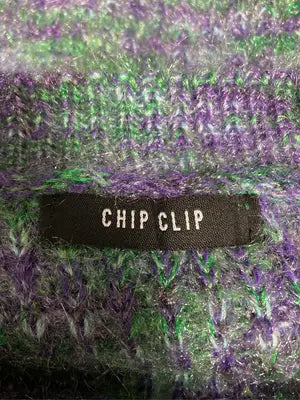 Chip Clip/チップクリップ/ニット/セーター/トップス/その他/M