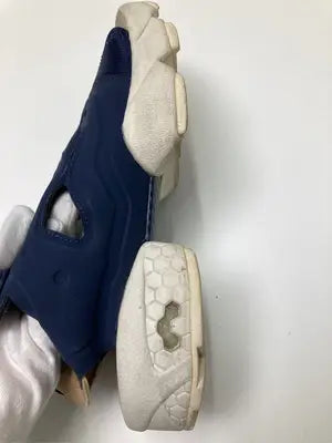 Reebok/リーボック/サンダル/シューズ/スカイブルー/24