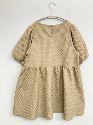 その他トップス/トップス/ベージュ/L