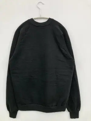 JERZEES/ジャージーズ/スウェット/トップス/ブラック/XL