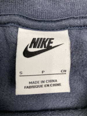 NIKE/ナイキ/スウェット/トップス/ネイビー/S