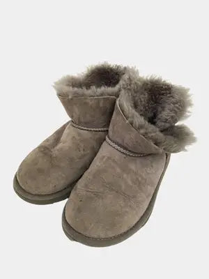 UGG/アグ/ブーツ/シューズ/グレー/20cm