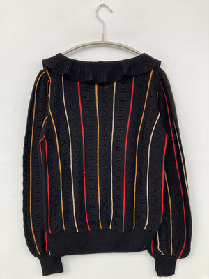 セットアップ/ジャケット/アウター/ブラック