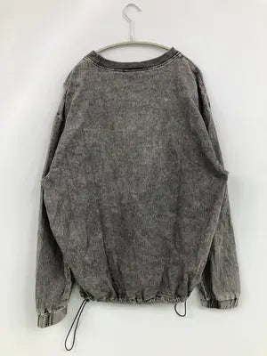 Style maker/Tシャツ/カットソー/トップス/ブラック/F