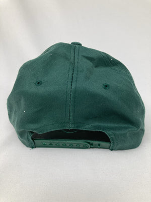 キャップ/帽子/グリーン