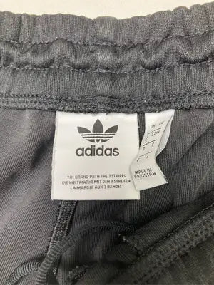 adidas/アディダス/ジャージ/トラックパンツ/パンツ/ブラック/S