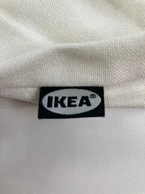 IKEA/イケア/トートバッグ/バッグ/ホワイト