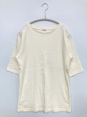 CINEMA CLUB/シネマクラブ/Tシャツ/カットソー/トップス/ホワイト/L