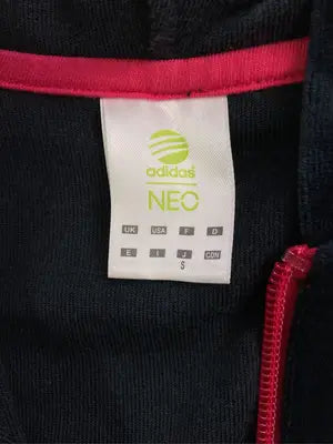 adidas/アディダス/ジャージ/トラックジャケット/トップス/ブラック/S