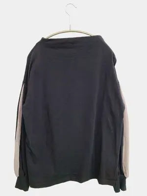 LUCA / LADY LUCK LUCA/Tシャツ/カットソー/トップス/ブラック