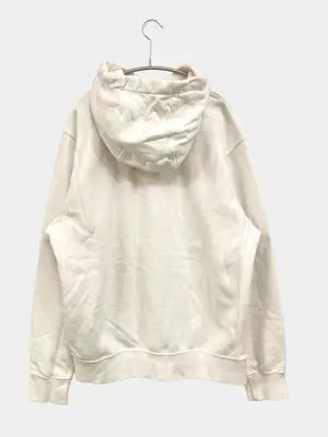 NIKE/ナイキ/パーカー/トップス/ホワイト/M