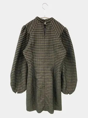 MOUSSY/マウジー/ワンピース/ワンピース/ドレス/ブラック/1