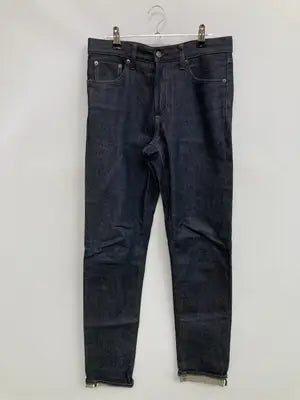 UNIQLO/ユニクロ/デニムパンツ/パンツ/ネイビー/29(73.5cm)