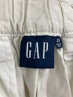 GAP/ギャップ/その他パンツ/パンツ/ホワイト/XS