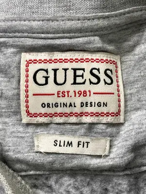 GUESS/ゲス/スウェット/トップス/グレー/XS