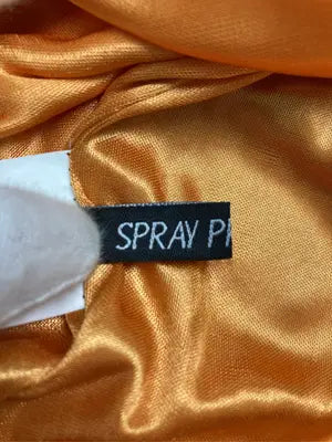 SPRAY PREMIUM/スプレイプレミアム/Tシャツ/カットソー/トップス/オレンジ