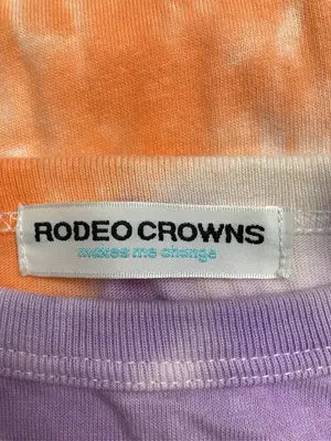 RODEO CROWNS/ロデオクラウンズ/Tシャツ/カットソー/トップス/その他/FREE