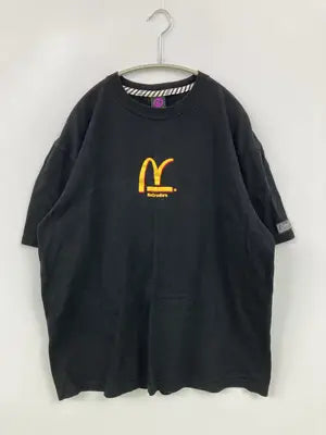 ROLLING CRADLE/ローリングクレイドル/Tシャツ/カットソー/トップス/ブラック/XL