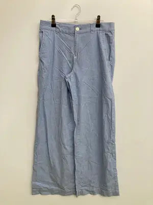 miroir de ensuite/その他パンツ/パンツ/スカイブルー/40