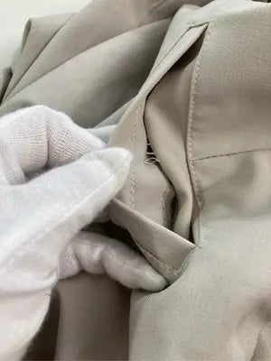 スラックス/パンツ/ベージュ/29