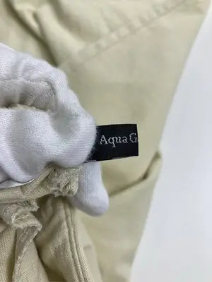 Aqua Garage/その他パンツ/パンツ/ベージュ/S