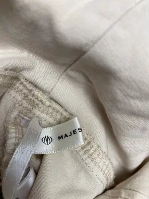 MAJESTIC LEGON/マジェスティックレゴン/ワンピース/ワンピース/ドレス/ベージュ/M