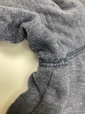 HOLLISTER/ホリスター/パーカー/トップス/ネイビー/S