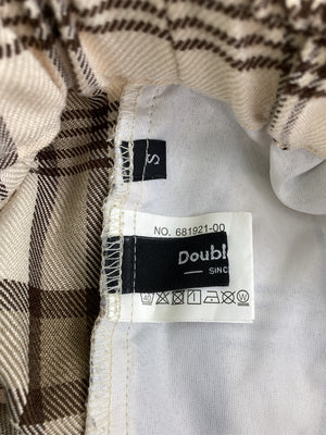 Doublefocus/ダブルフォーカス/その他パンツ/パンツ/ベージュ/S