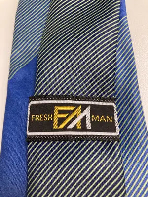FRESH MAN/ネクタイ/ファッション雑貨/ブルー