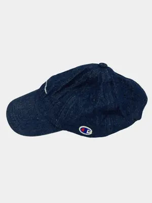 Champion/チャンピオン/キャップ/帽子/ブルー/57-59cm