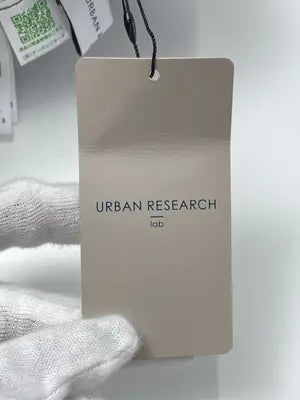 URBAN RESEARCH/アーバンリサーチ/ロングスカート/スカート/ブラック/Free