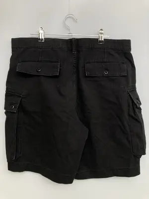 GAP/ギャップ/デニムパンツ/パンツ/ブラック/32