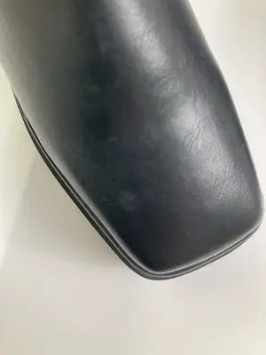 Evris/エヴリス/ブーツ/シューズ/ブラック/S