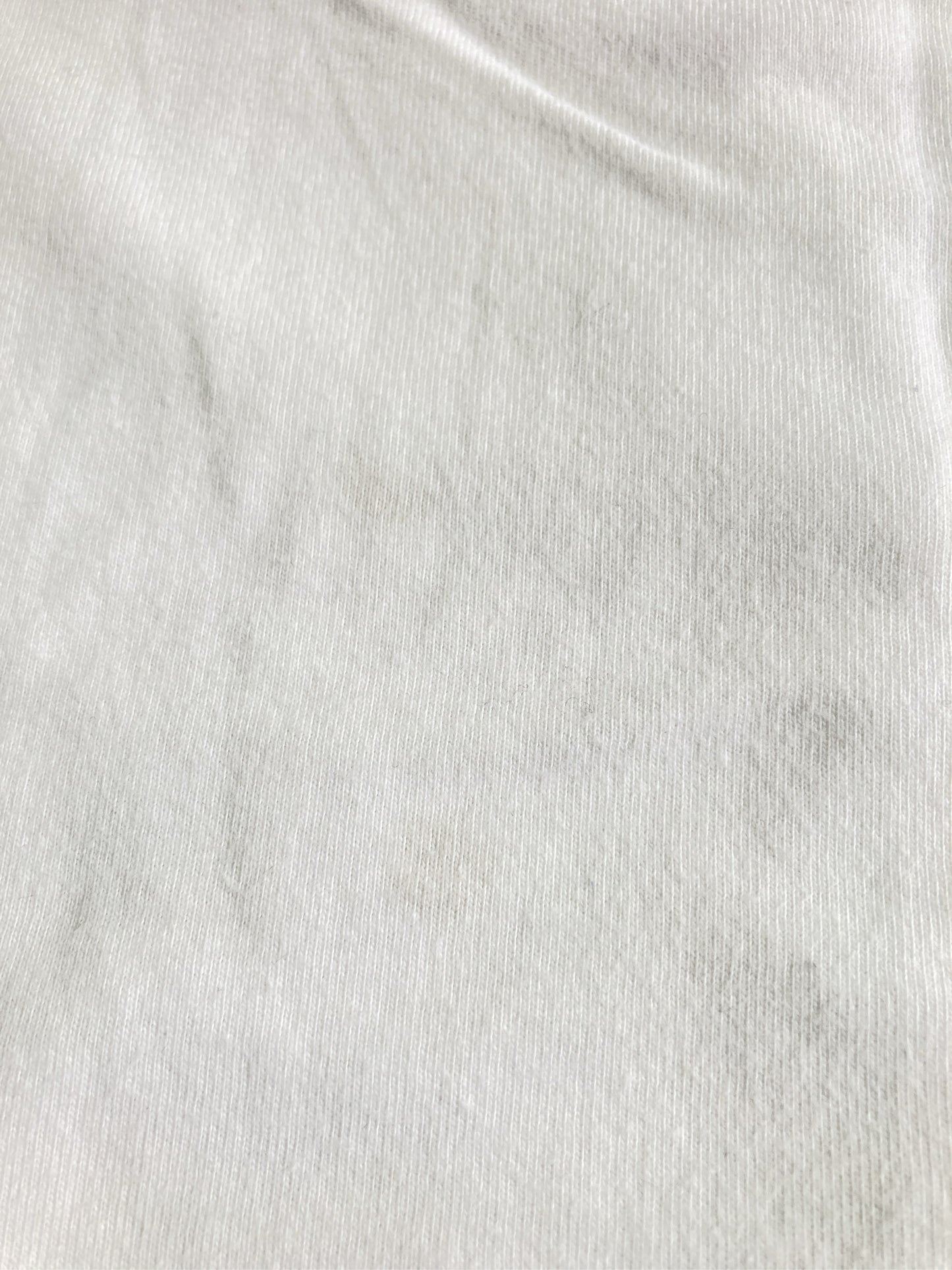 僕のヒーローアカデミア/Tシャツ/カットソー/トップス/ホワイト/M