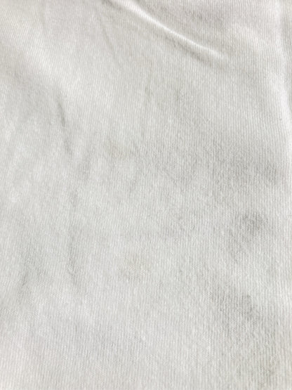 僕のヒーローアカデミア/Tシャツ/カットソー/トップス/ホワイト/M