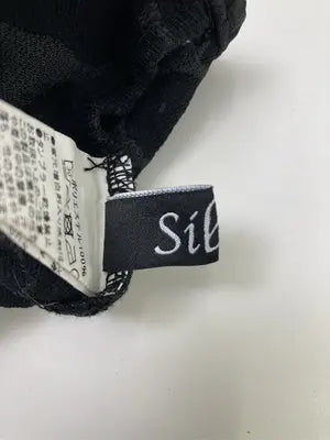 Sibra/シブラ/その他トップス/トップス/ブラック