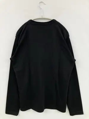MINDGAME/Tシャツ/カットソー/トップス/ブラック/L