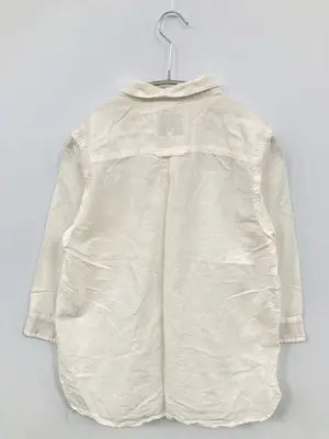 AIGLE/エーグル/シャツ/ブラウス/トップス/ホワイト/S