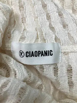 CIAOPANIC/チャオパニック/ワンピース/ワンピース/ドレス/アイボリー/1