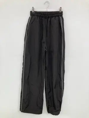 ナイロンパンツ/パンツ/ブラック/O (XS-L)
