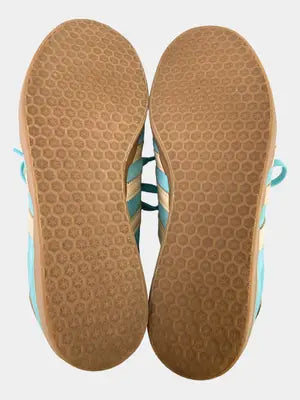 adidas/アディダス/スニーカー/シューズ/スカイブルー/JP 280