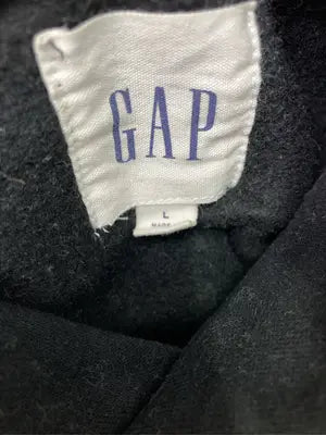 GAP/ギャップ/パーカー/トップス/ブラック/L
