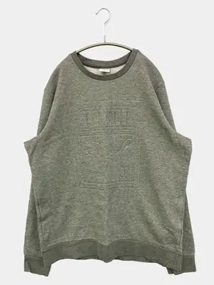 PUMA/プーマ/スウェット/トップス/グレー/US L