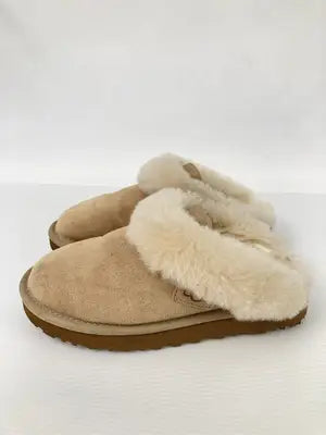 UGG/アグ/その他シューズ/シューズ/ベージュ/22
