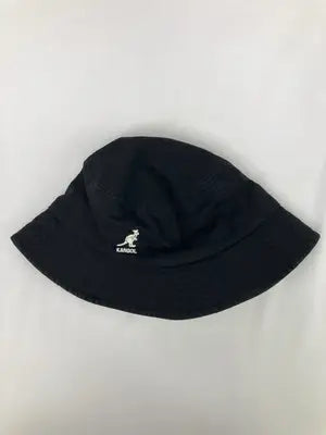 KANGOL/カンゴール/ハット/帽子/ブラック/M