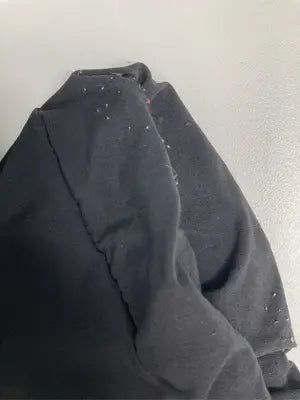 H&M MOVE/ナイロンパンツ/パンツ/ブラック/M