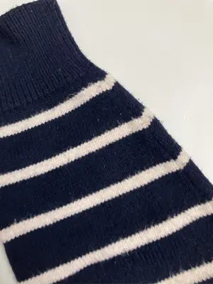 ZARA/ザラ/カーディガン/ボレロ/トップス/ネイビー/USA L