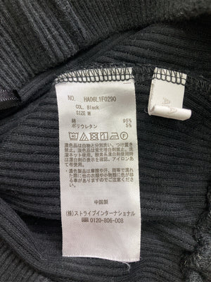 AMERICAN HOLIC/アメリカンホリック/その他パンツ/パンツ/ブラック/M