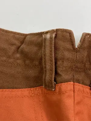FJALLRAVEN/フェールラーベン/その他パンツ/パンツ/オレンジ/L