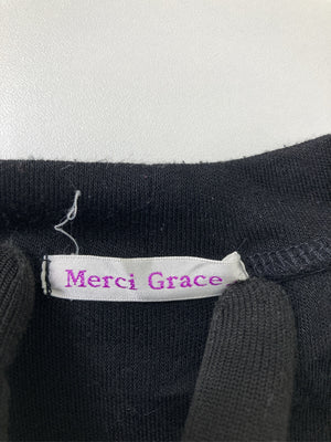 Merci Grace/その他トップス/トップス/ブラック/M